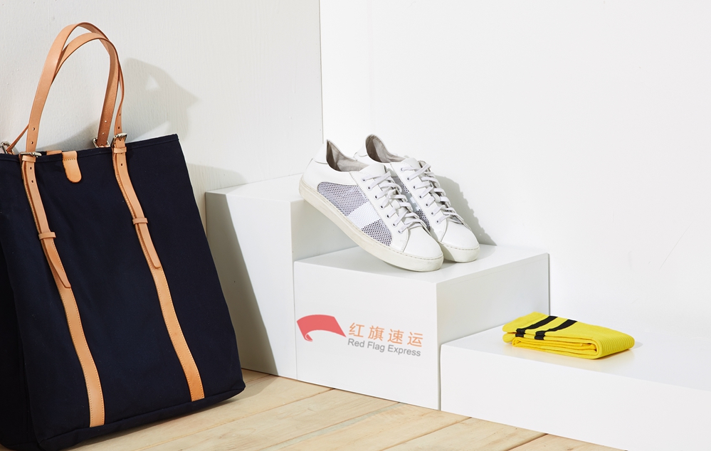 韓國代購奢侈品如何通過香港轉運到大陸？