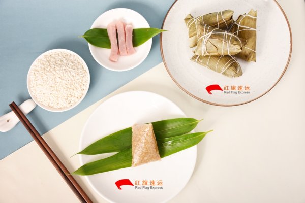 粽子如何郵寄到柬埔寨？