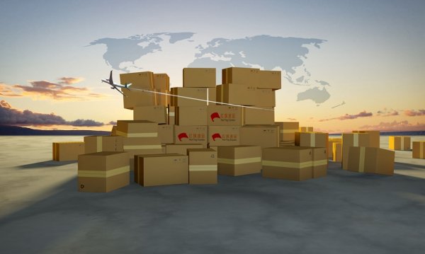 韓國仁川購買的商品如何郵寄回國？