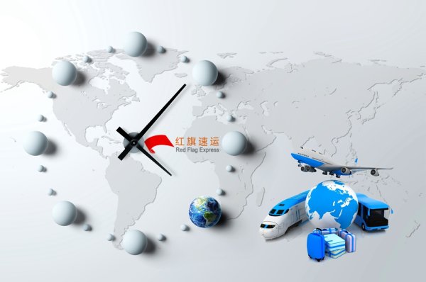 疫情期間香港商品如何轉(zhuǎn)運(yùn)到河南開封呢？