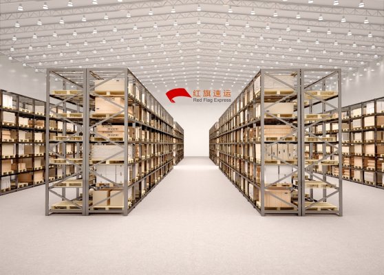 疫情期間香港商品如何轉(zhuǎn)運(yùn)到河南南陽呢？