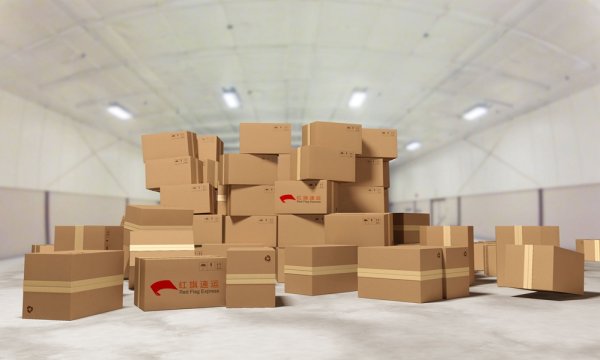 疫情期間香港商品如何轉運到江西撫州呢？