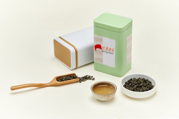 茶葉可以快遞到敘利亞嗎？