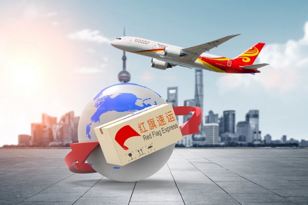 暢快體驗英國集運，讓您盡享順暢物流之旅