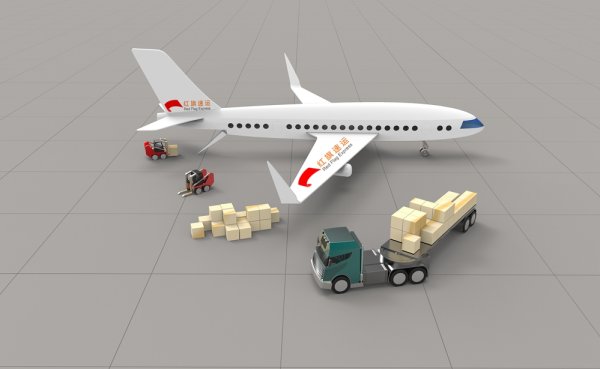 電子產品如何郵寄到荷蘭？