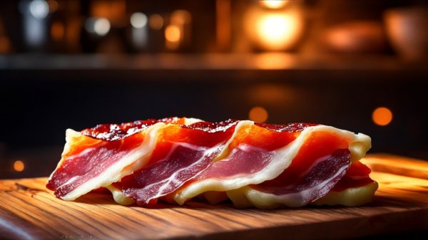臘肉怎樣郵寄到迪拜？臘肉集運(yùn)迪拜