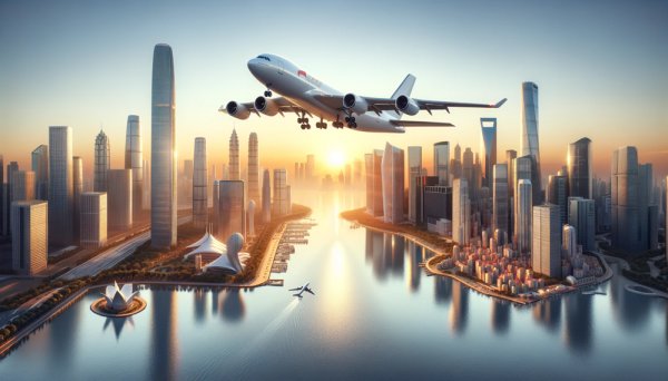 德國集運專線，空派雙清到門