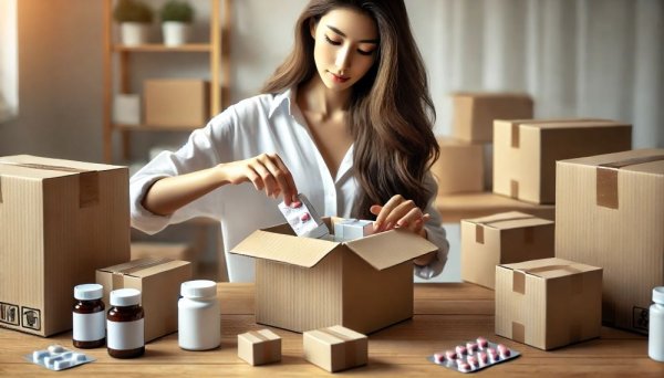 澳大利亞專線：讓藥品郵寄不再是難題！