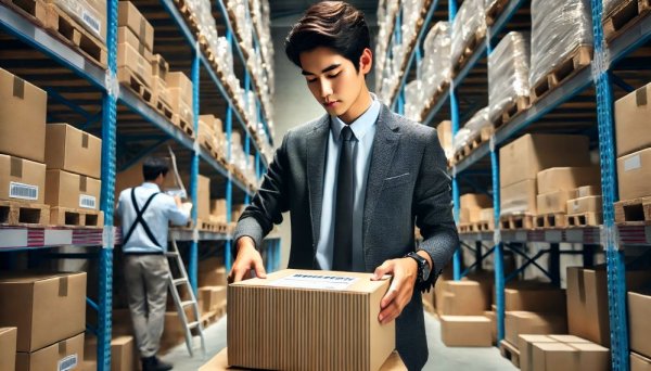 藥品寄歐洲，你的健康守護者