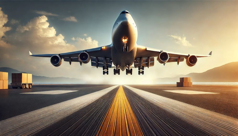 全球取貨快遞進口,紅旗速運帶你橫跨半個地球！